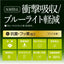 SWITCH2用 保護フィルム 衝撃吸収 反射防止 ブルーライトカット ナカバヤシ GAF-SW2FPGWBC