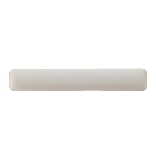 w/U リストレスト ロングタイプ シルキーグレー ナカバヤシ WU-WR715GY
