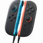 【お一人様一台限り】Switch2 Joy-Con 2 (L) ライトブルー/(R) ライトレッド