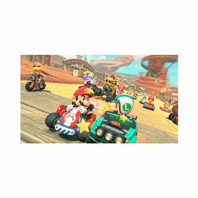 【お一人様一台限り】マリオカート ワールド Switch2専用 パッケージ版 BEE-P-AAAAA