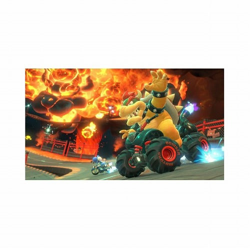 【お一人様一台限り】マリオカート ワールド Switch2専用 パッケージ版 BEE-P-AAAAA