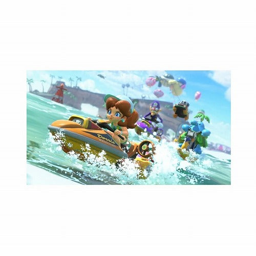【お一人様一台限り】マリオカート ワールド Switch2専用 パッケージ版 BEE-P-AAAAA
