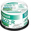 マクセル DVD-R 録画用 4.7GB 1-16倍速 120分 50枚 DRD120PWE.50SP