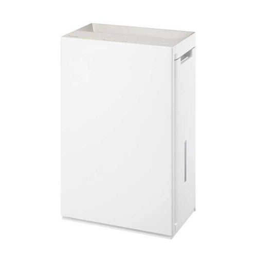 空間除菌脱臭機（22畳まで ホワイト） ziaino（ジアイーノ） パナソニック F-MV5000C-W