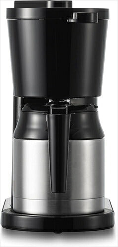 コーヒーメーカー SKT531 オルフィプラス ブラック  5杯用