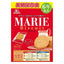 森永製菓 マリー缶 長期保存食 MARIE ビスケット 3枚×4パック 12枚入 6年保存 非常食 お菓子 備蓄 防災グッズ 子供 幼児 小分け おやつ