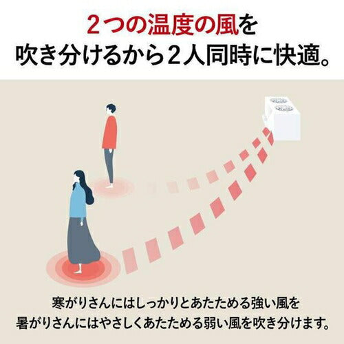 標準取付工事別 エアコン 本体のみ（14畳・単相200V） ズバ暖 霧ヶ峰 FDシリーズ ピュアホワイト 三菱電機 MSZ-FD4025S