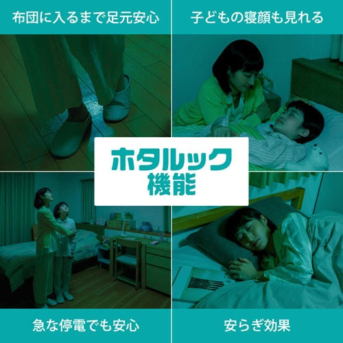 LEDシーリングライト ホタルクス HLDZ06403SG ～6畳用 昼光色