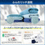 ドラム式洗濯乾燥機 東芝 TW-127×P4L(W) 左開き ZABOON 洗濯12.0kg 乾燥7.0kg グランホワイト