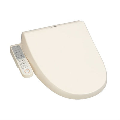 温水洗浄便座（貯湯式）パステルアイボリー クリーンウォッシュ 東芝 SCS-TCK1020-N