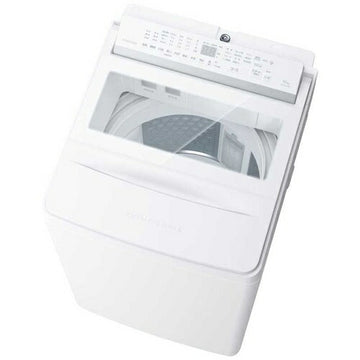 洗濯機 10kg 東芝 AW-10DPB5(W) 全自動洗濯機 ZABOON グランホワイト 抗菌 ウルトラファインバブル 自動投入