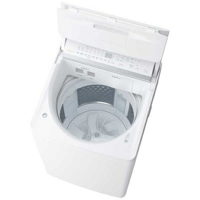 洗濯機 10kg 東芝 AW-10DPB5(W) 全自動洗濯機 ZABOON グランホワイト 抗菌 ウルトラファインバブル 自動投入
