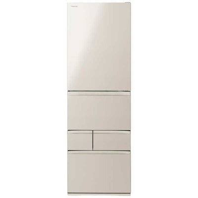 冷蔵庫 5ドア 右開き 内容量：465リットル サテンゴールド 東芝 GR-Y470GSH(EC)
