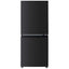 TOSHIBA 東芝 2ドア冷蔵庫 GR-Y16BP(KT) 162L 右開き エクリュブラック