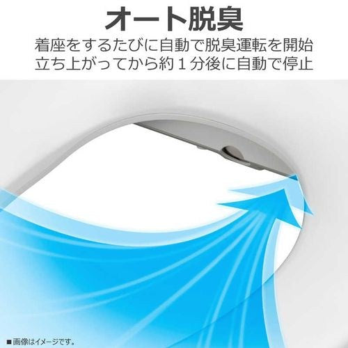 温水洗浄便座 瞬間式 ホワイト 東芝 SCS-SRA7020(W)