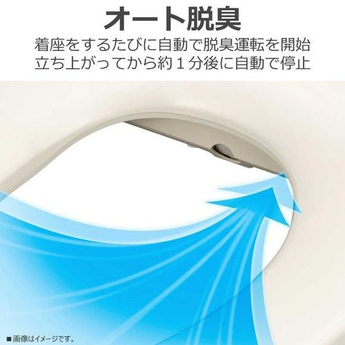 瞬間式温水洗浄便座 パステルアイボリー 東芝 SCS-SRU7020(N)