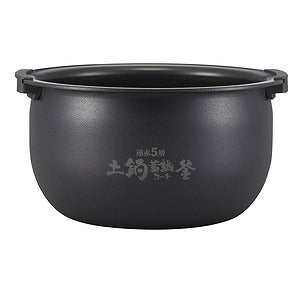 タイガー 炊飯器 可変圧力IH炊飯ジャー（5.5合炊き）JPA-X100 クラシックブラック