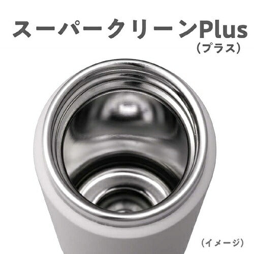 真空断熱ボトル ストーンブラック 0.6L タイガー魔法瓶 MMZ-W601KZ