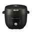 電気圧力鍋 TIGER COOKPOT 2.2L 1-3合 マットブラック タイガー魔法瓶 COK-B220KM