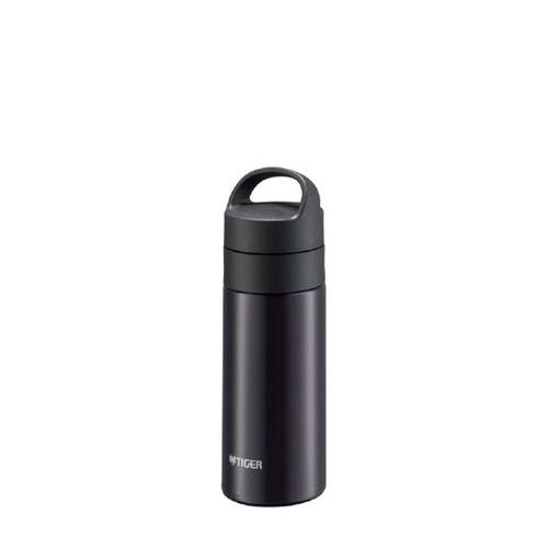 真空断熱炭酸ボトル パールブラック 0.36L タイガー魔法瓶 MKB-T361KJ