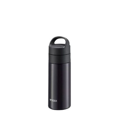 真空断熱炭酸ボトル パールブラック 0.36L タイガー魔法瓶 MKB-T361KJ