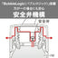 真空断熱炭酸ボトル パールブラック 0.36L タイガー魔法瓶 MKB-T361KJ