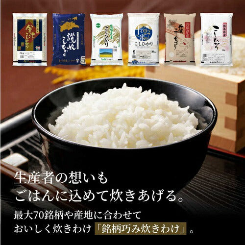 土鍋圧力IHジャー炊飯器 炊きたて 土鍋ご泡火炊き ミストホワイト 5.5合 タイガー魔法瓶 JRX-S100 WS