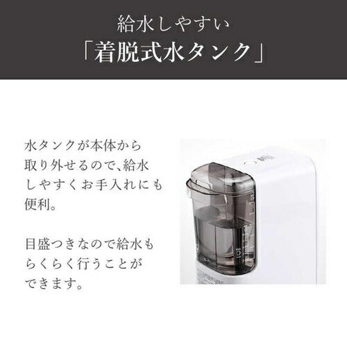 コーヒーメーカー マットブラック タイガー ADC-G060KM