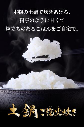 TIGER タイガー魔法瓶 土鍋圧力IHジャー炊飯器 炊きたて JRT-A100WG 5.5合 月白