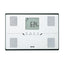 体組成計 体脂肪計 Bluetooth通信対応 パールホワイト タニタ BC-767-WH