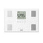 体組成計 パールホワイト タニタ BC-317-WH