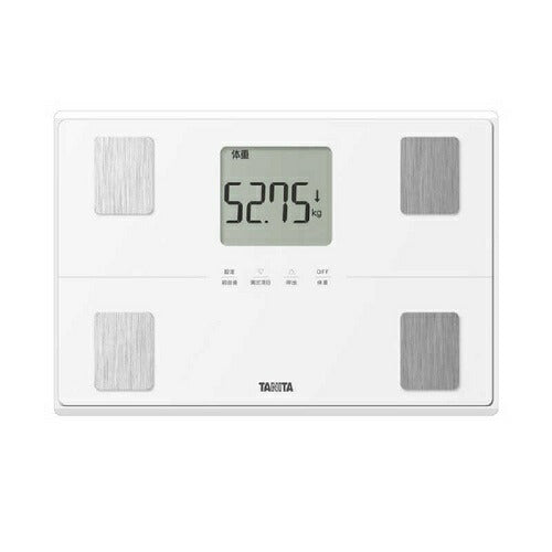 体組成計 パールホワイト タニタ BC-317-WH