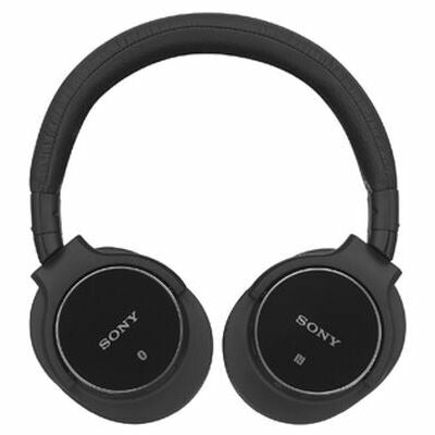 ワイヤレスノイズキャンセリングステレオヘッドセット SONY MDR-ZX750BN