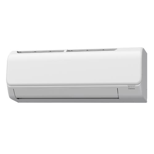 標準取付工事別 ルームエアコン 2025年モデル リララNシリーズ 主に8畳用/100V コロナ CSH-N2525R