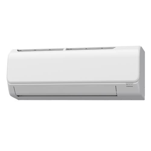 標準取付工事別 ルームエアコン 2025年モデル リララNシリーズ 主に10畳用/100V コロナ CSH-N2825R