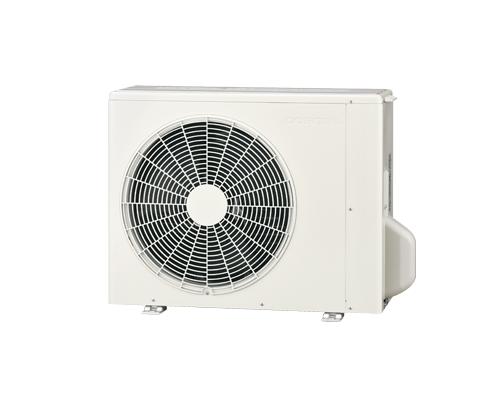 標準取付工事別 ルームエアコン 2025年モデル リララNシリーズ 主に10畳用/100V コロナ CSH-N2825R