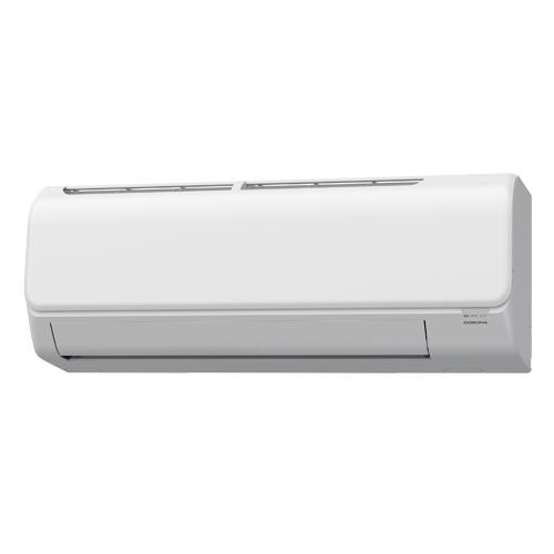 標準取付工事別 ルームエアコン 2025年モデル リララNシリーズ 主に14畳用/100V コロナ CSH-N4025R