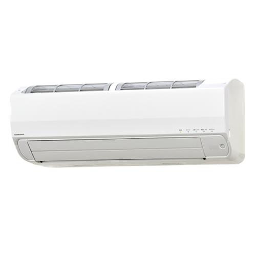 標準取付工事別 ルームエアコン 2025年モデル リララZシリーズ 主に10畳用/100V コロナ CSH-Z2825R
