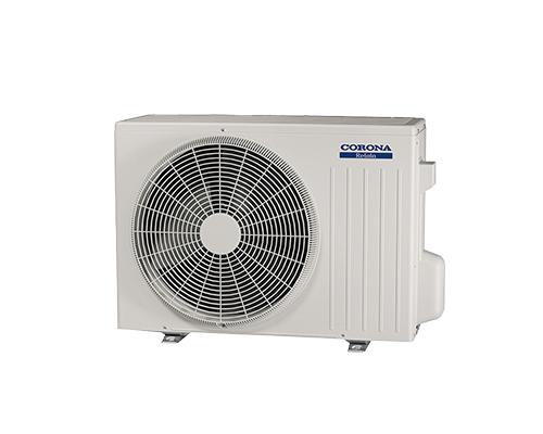 標準取付工事別 ルームエアコン 2025年モデル リララZシリーズ 主に10畳用/100V コロナ CSH-Z2825R