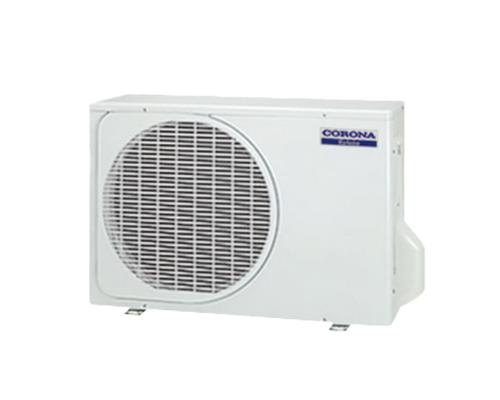 標準取付工事別 ルームエアコン 2025年モデル リララZシリーズ 主に14畳用/200V コロナ CSH-Z4025R2