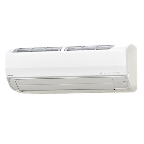 標準取付工事別 ルームエアコン 2025年モデル リララZシリーズ 主に18畳用/200V コロナ CSH-Z5625R2