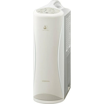 コロナ CORONA 衣類乾燥除湿機 コンプレッサー式 CD-S6326(C) ベージュ