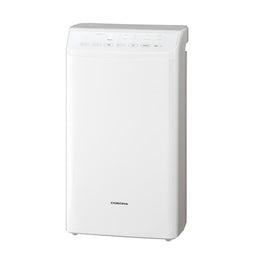 コロナ CORONA 衣類乾燥除湿機 WHシリーズ CD-WH1826(W) ホワイト