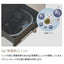 CORONA コロナ ハイブリッド式加湿器 UF-HS5326R(W) ホワイト
