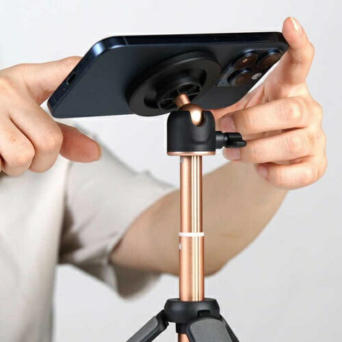 マグネポッド ブラック SLIK MAGPODBK