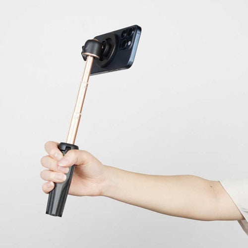 マグネポッド ブラック SLIK MAGPODBK