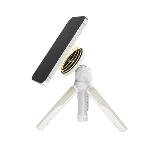 マグネポッド ホワイト SLIK MAGPODWH