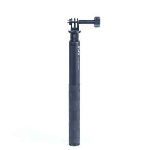 SLIK スリック 360度カメラエアポール 延長一脚 AIRPOLE1135 全長1135mm アルミ製 全天球対応