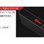 サイドポケット USB2ポート付 カシムラ DC-020