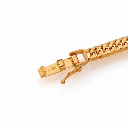 K18 喜平 ブレスレット 6面ダブル 6g 18cm ゴールド – ベイシア電器